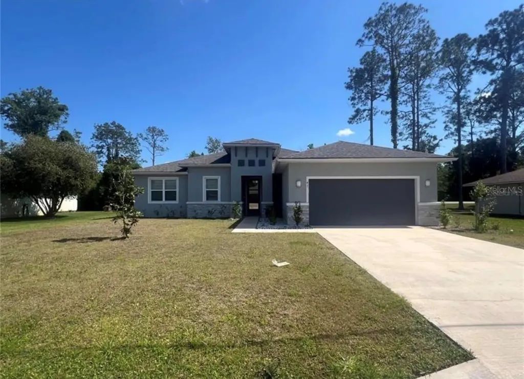 41 White Star Drive Palm Coast FL 32164