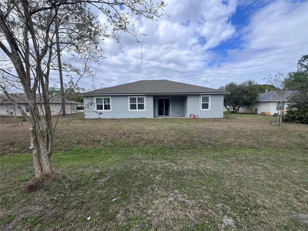 41 White Star Drive Palm Coast FL 32164