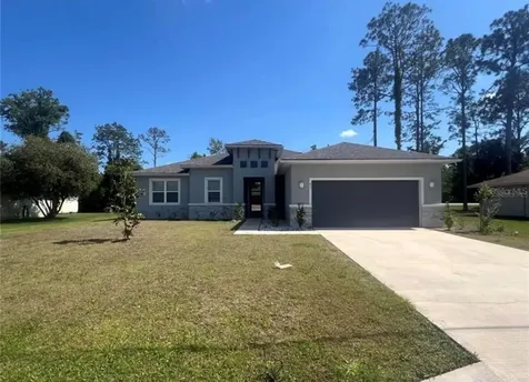 41 White Star Drive Palm Coast FL 32164