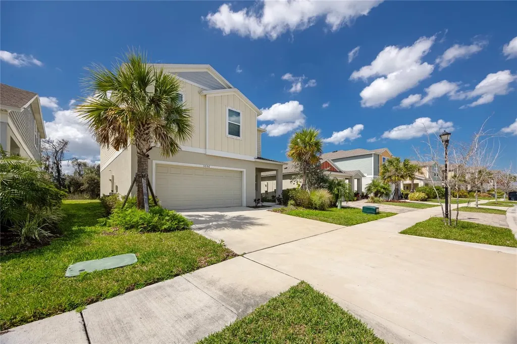 5556 Summer Sunset Drive Apollo Beach FL 33572