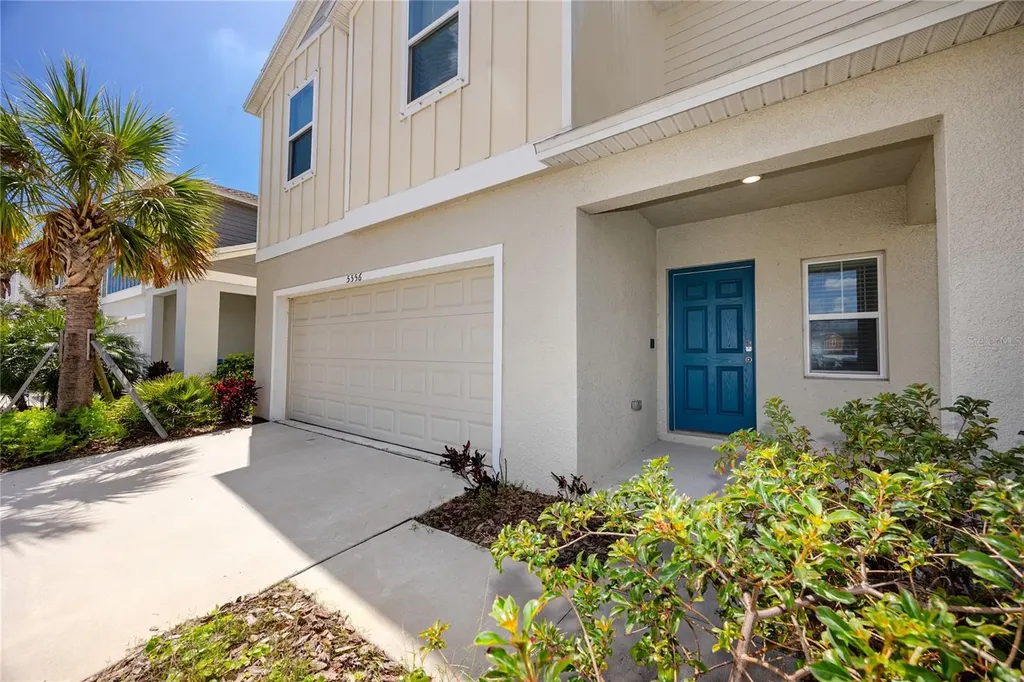 5556 Summer Sunset Drive Apollo Beach FL 33572
