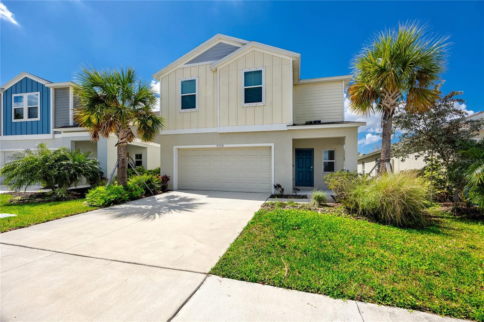 5556 Summer Sunset Drive Apollo Beach FL 33572