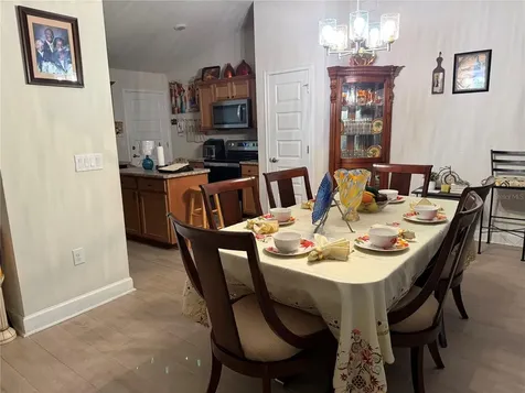 333 Cimarron Court Kissimmee FL 34759