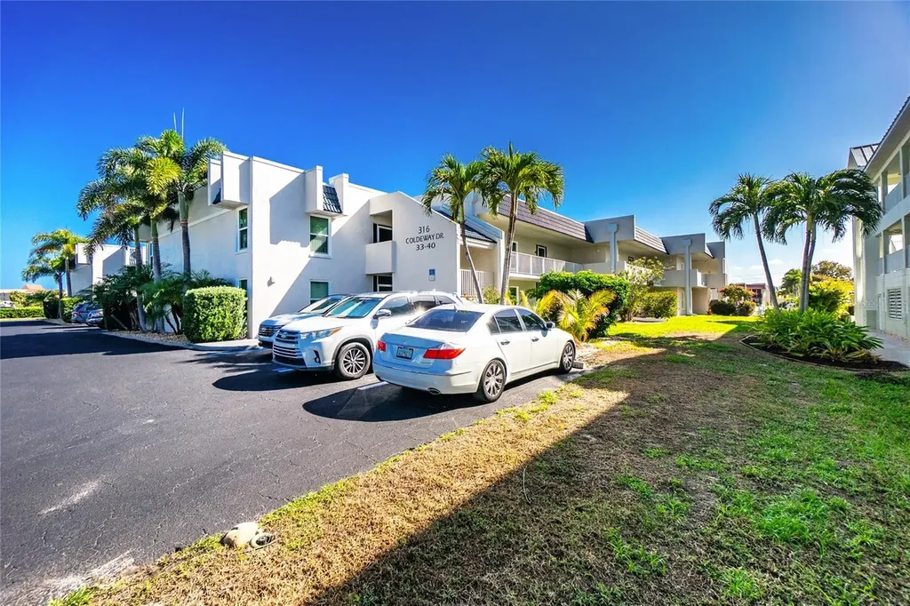 316 Coldeway Drive Punta Gorda FL 33950