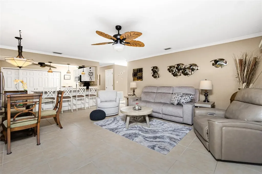 316 Coldeway Drive Punta Gorda FL 33950