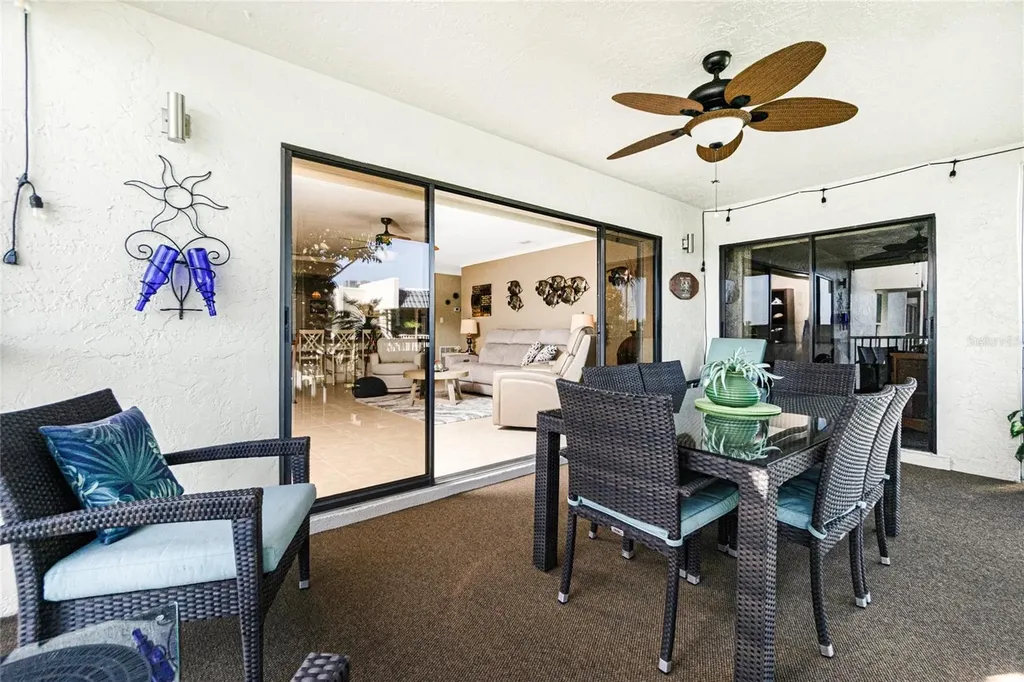 316 Coldeway Drive Punta Gorda FL 33950