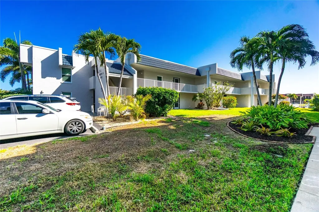316 Coldeway Drive Punta Gorda FL 33950