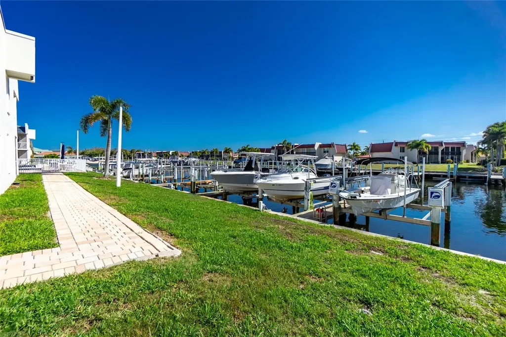 316 Coldeway Drive Punta Gorda FL 33950