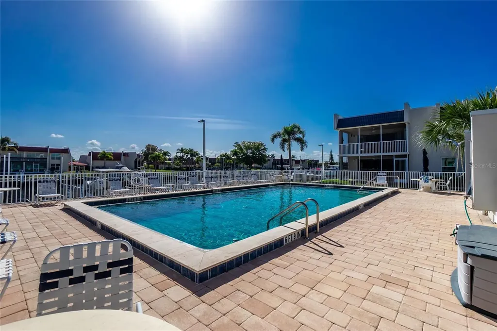 316 Coldeway Drive Punta Gorda FL 33950