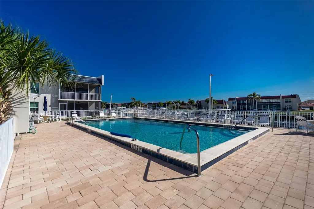316 Coldeway Drive Punta Gorda FL 33950