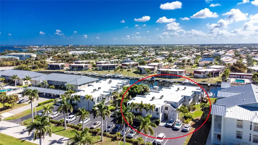 316 Coldeway Drive Punta Gorda FL 33950