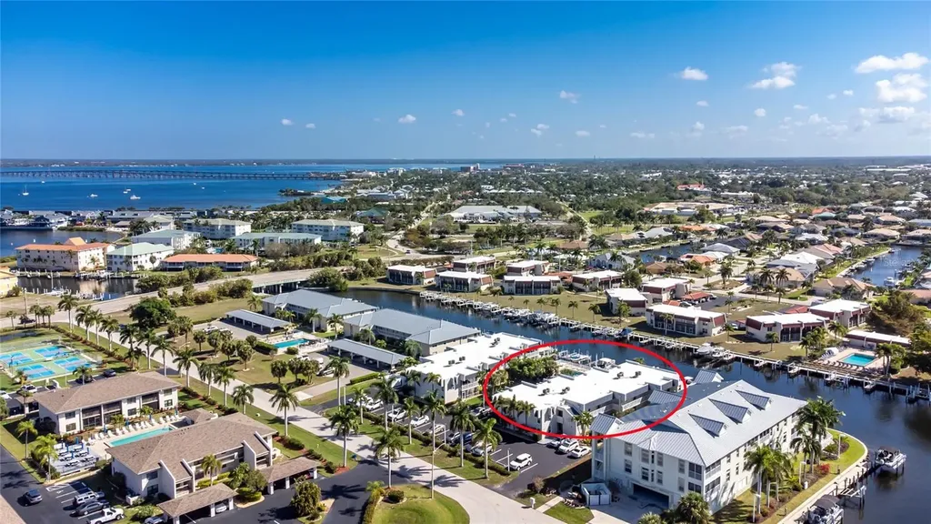 316 Coldeway Drive Punta Gorda FL 33950