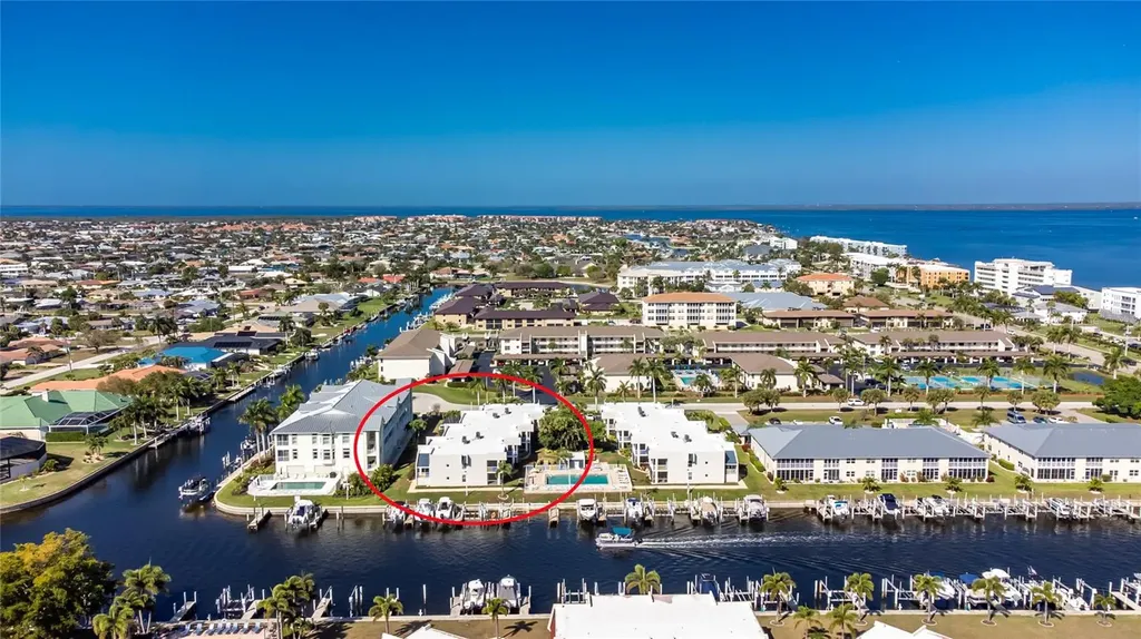 316 Coldeway Drive Punta Gorda FL 33950