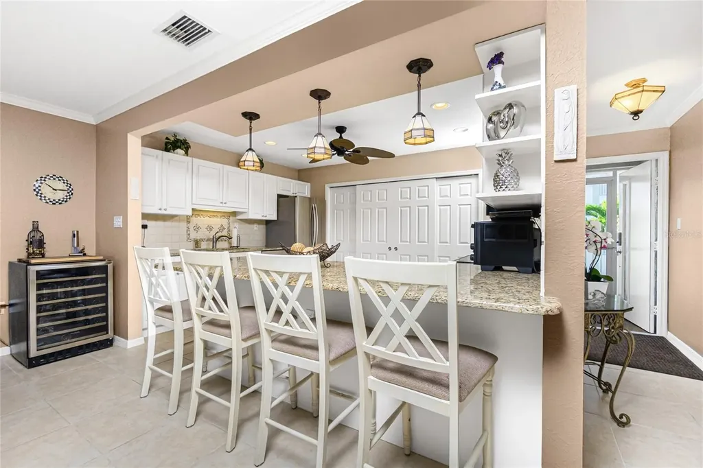 316 Coldeway Drive Punta Gorda FL 33950