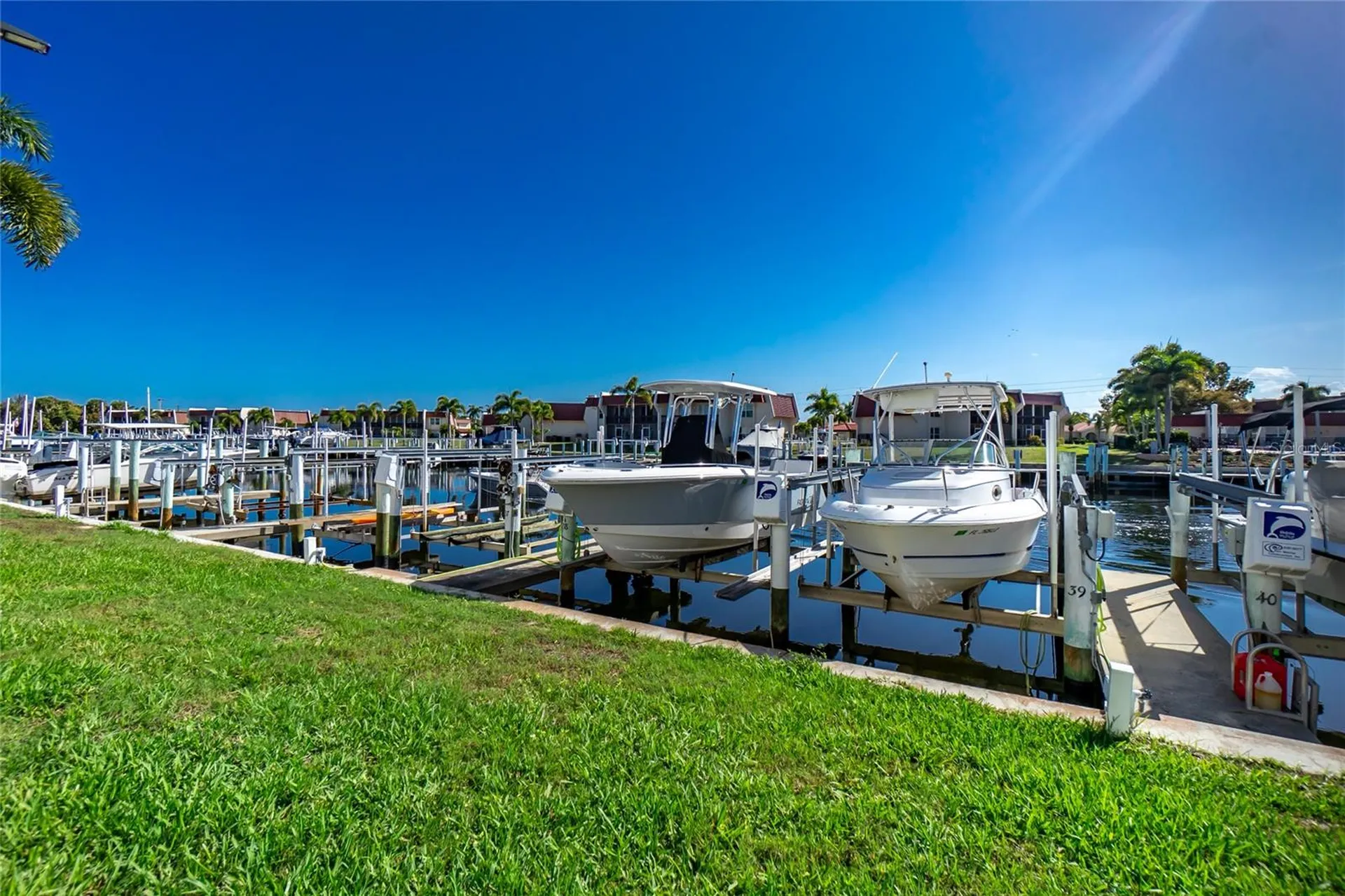316 Coldeway Drive Punta Gorda FL 33950