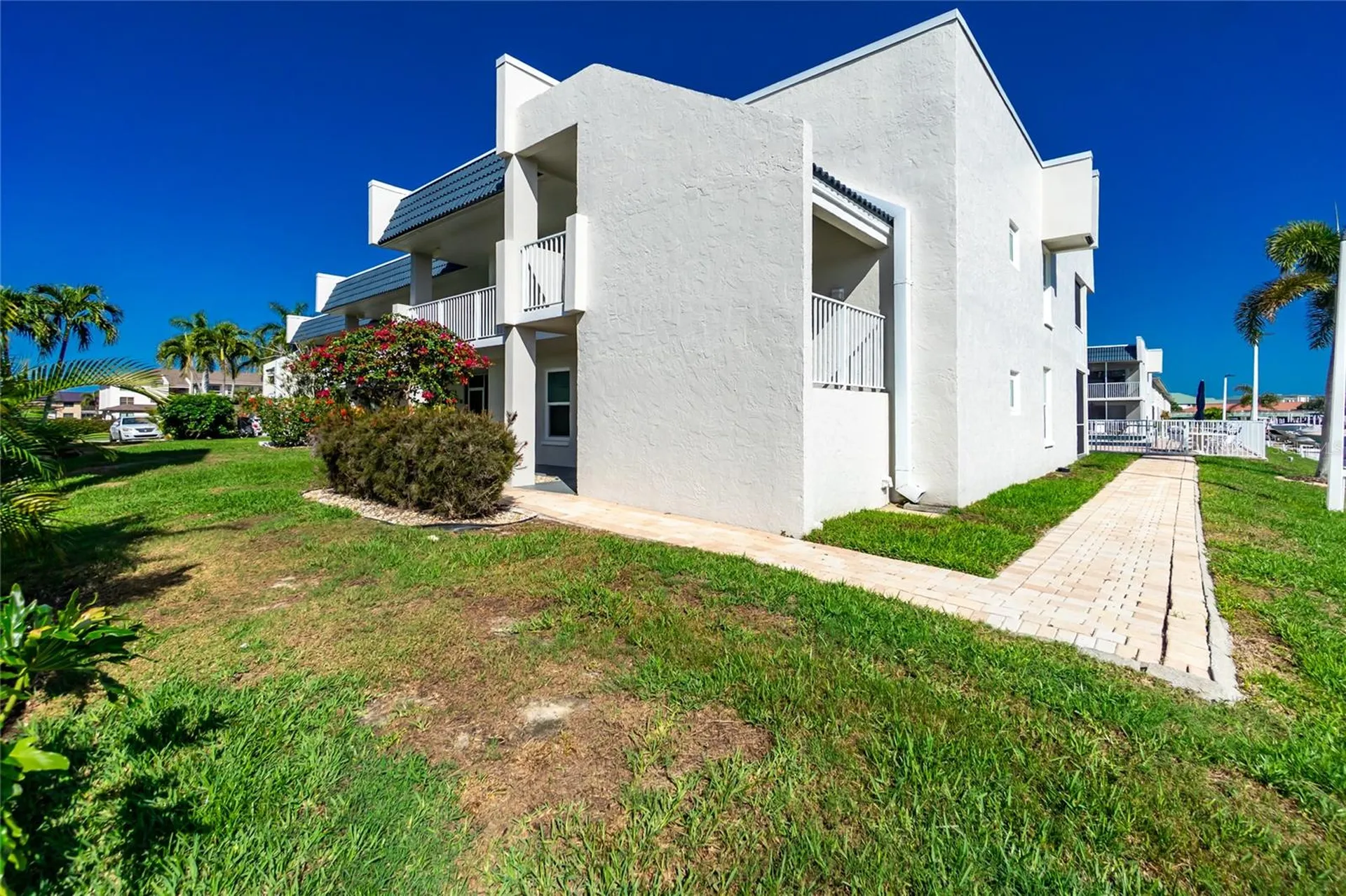 316 Coldeway Drive Punta Gorda FL 33950