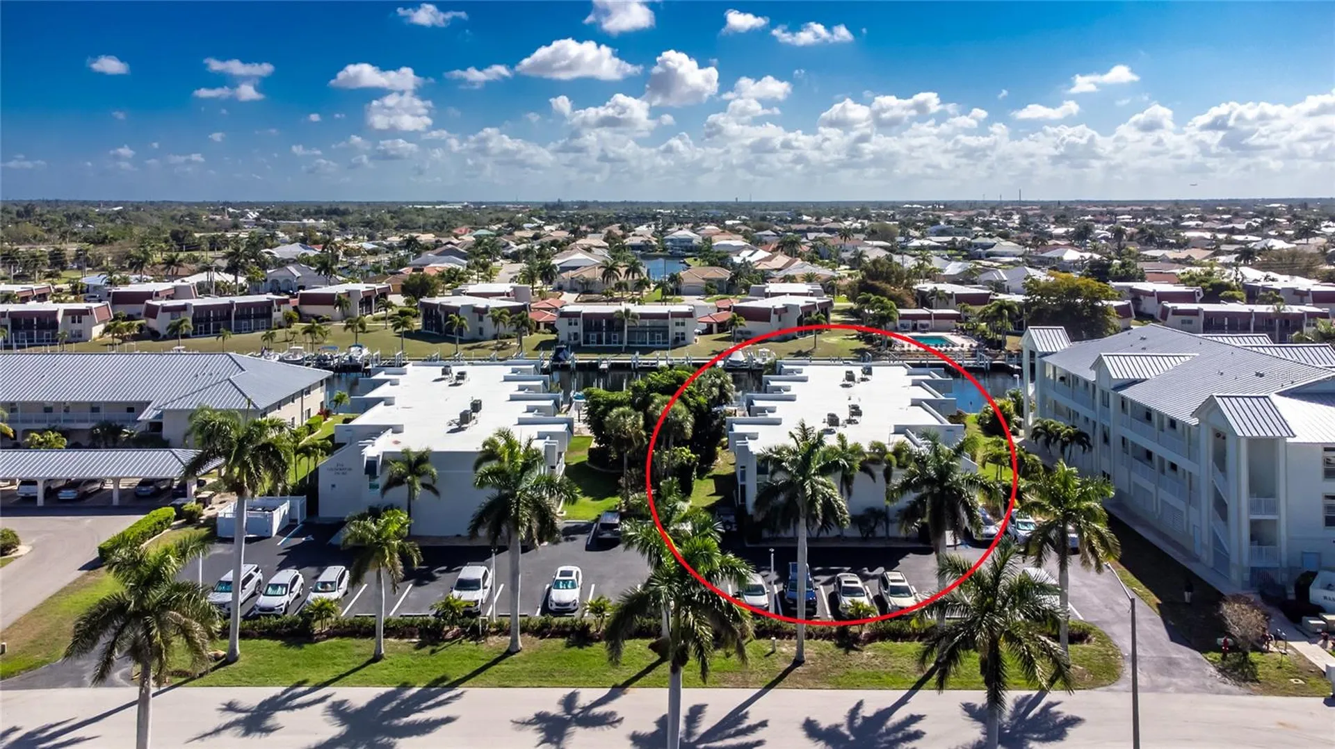 316 Coldeway Drive Punta Gorda FL 33950