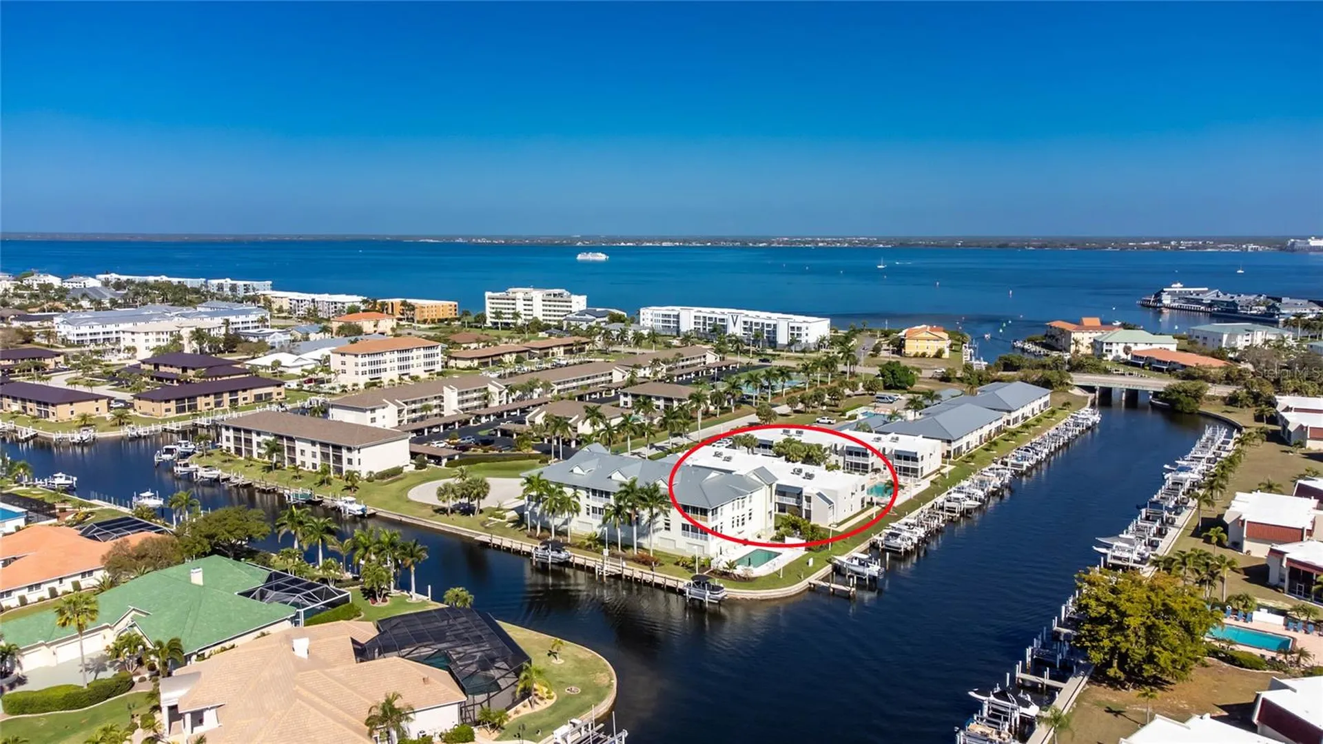 316 Coldeway Drive Punta Gorda FL 33950