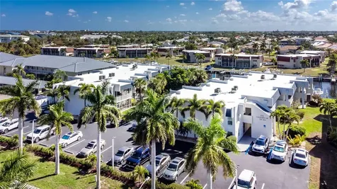 316 Coldeway Drive Punta Gorda FL 33950