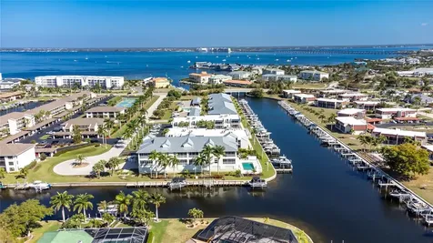 316 Coldeway Drive Punta Gorda FL 33950