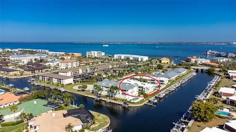 316 Coldeway Drive Punta Gorda FL 33950
