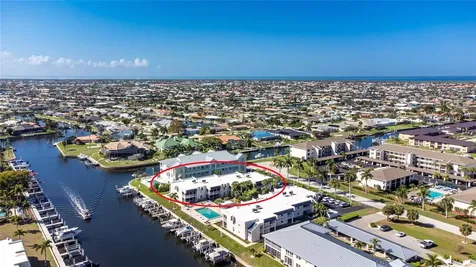 316 Coldeway Drive Punta Gorda FL 33950