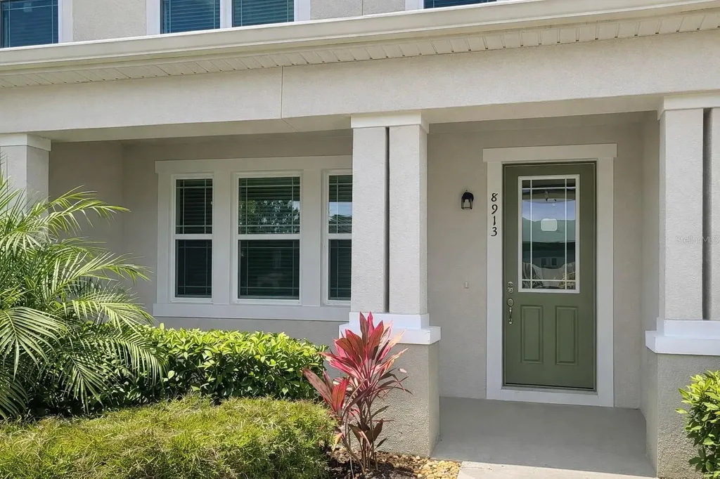 8913 Matriarca Alley Windermere FL 34786