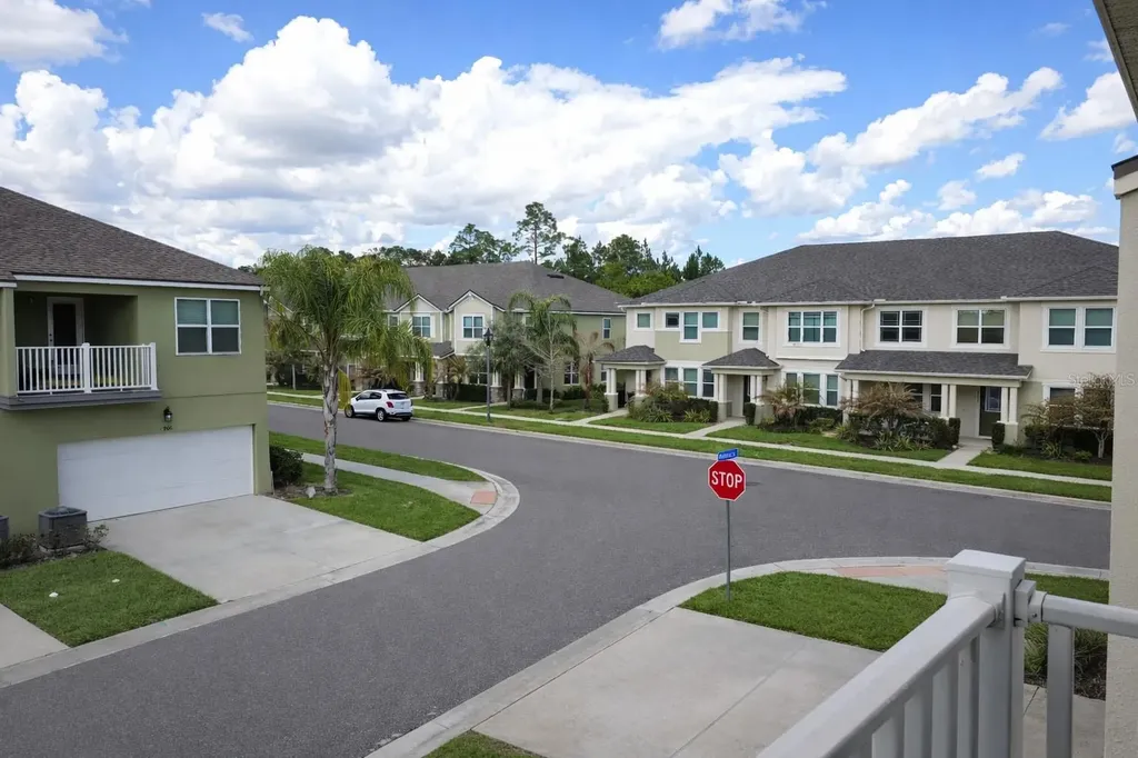 8913 Matriarca Alley Windermere FL 34786