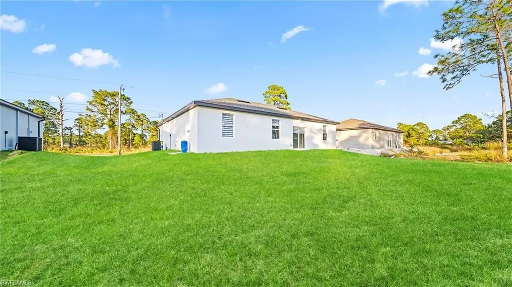 1110 Garibaldi Street E Lehigh Acres FL 33974