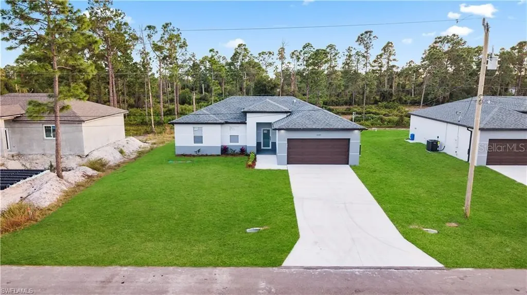 1110 Garibaldi Street E Lehigh Acres FL 33974