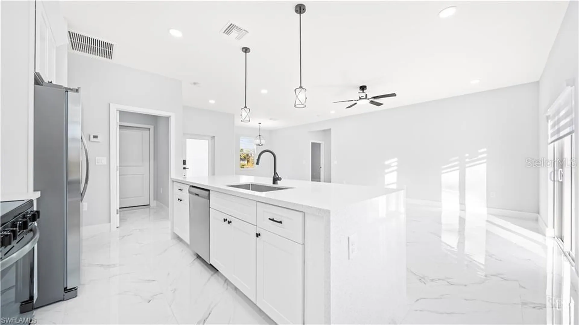1110 Garibaldi Street E Lehigh Acres FL 33974