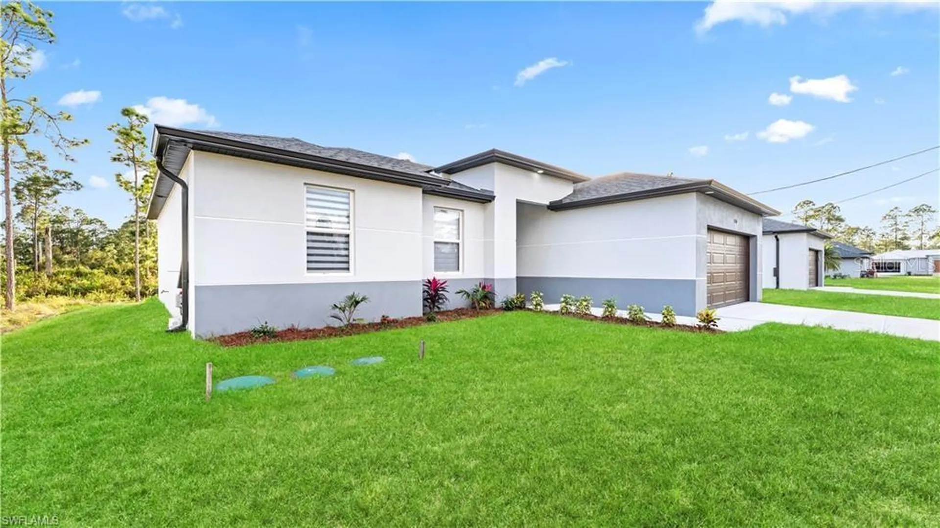 1110 Garibaldi Street E Lehigh Acres FL 33974