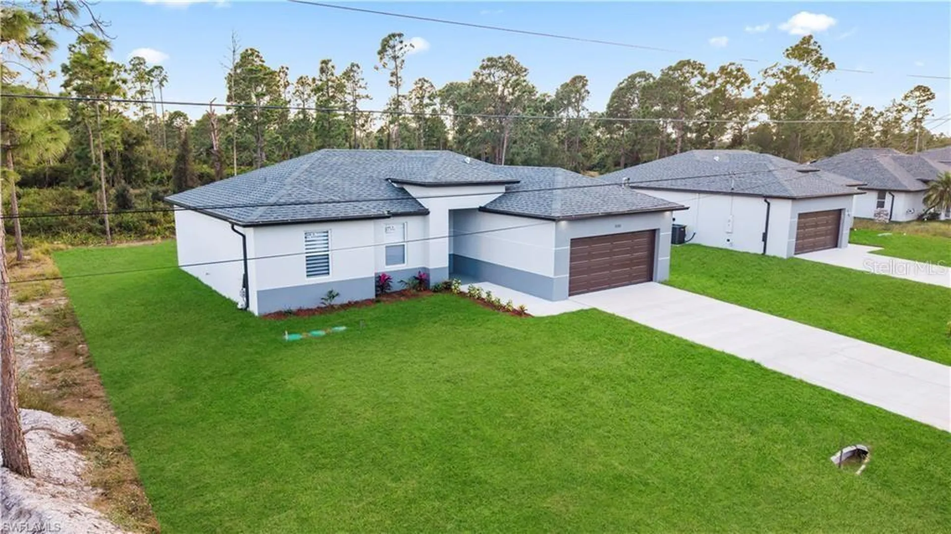 1110 Garibaldi Street E Lehigh Acres FL 33974