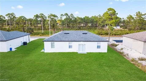 1110 Garibaldi Street E Lehigh Acres FL 33974