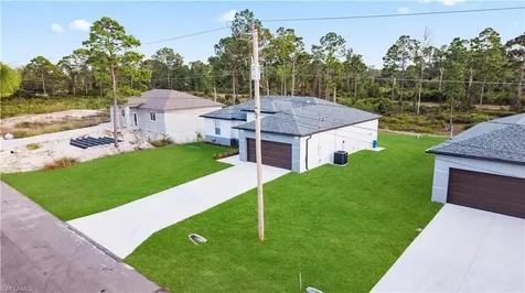 1110 Garibaldi Street E Lehigh Acres FL 33974