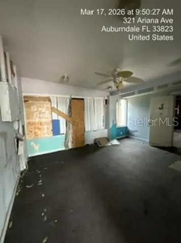 321 Ariana Avenue Auburndale FL 33823