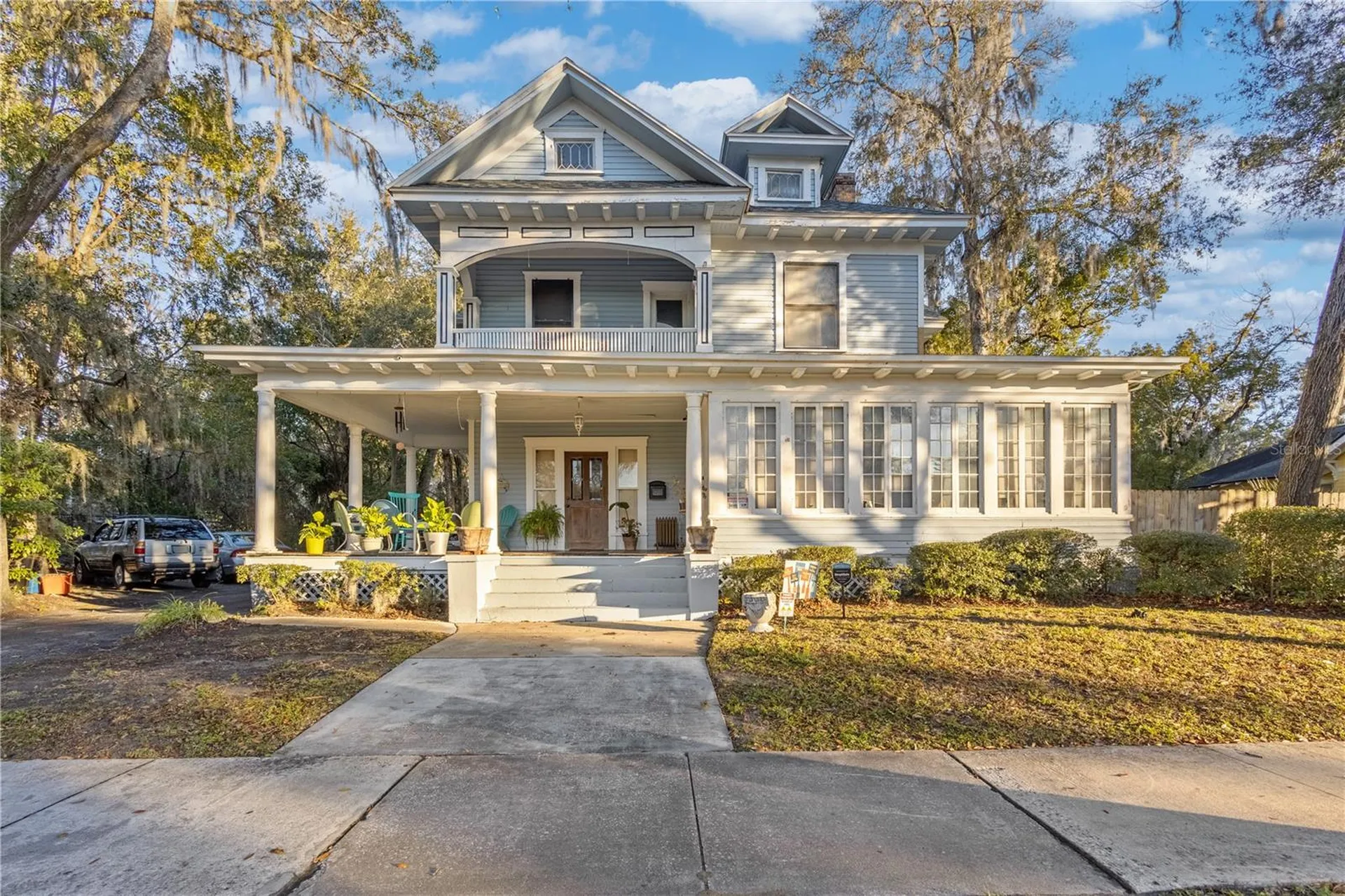 824 E University Avenue Gainesville FL 32601