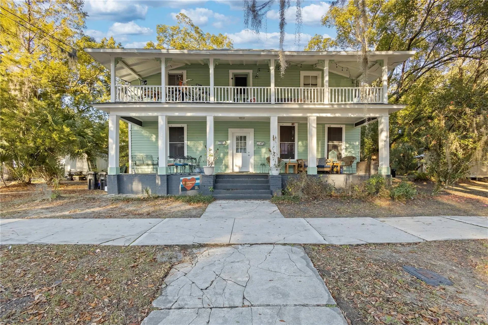 824 E University Avenue Gainesville FL 32601