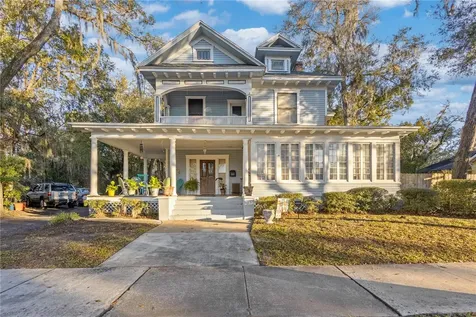 824 E University Avenue Gainesville FL 32601