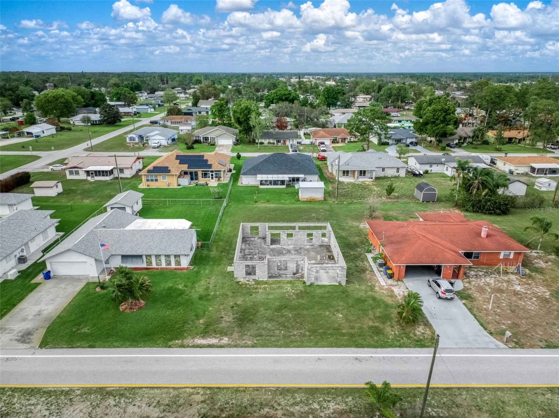 229 Whatley Boulevard Sebring FL 33870