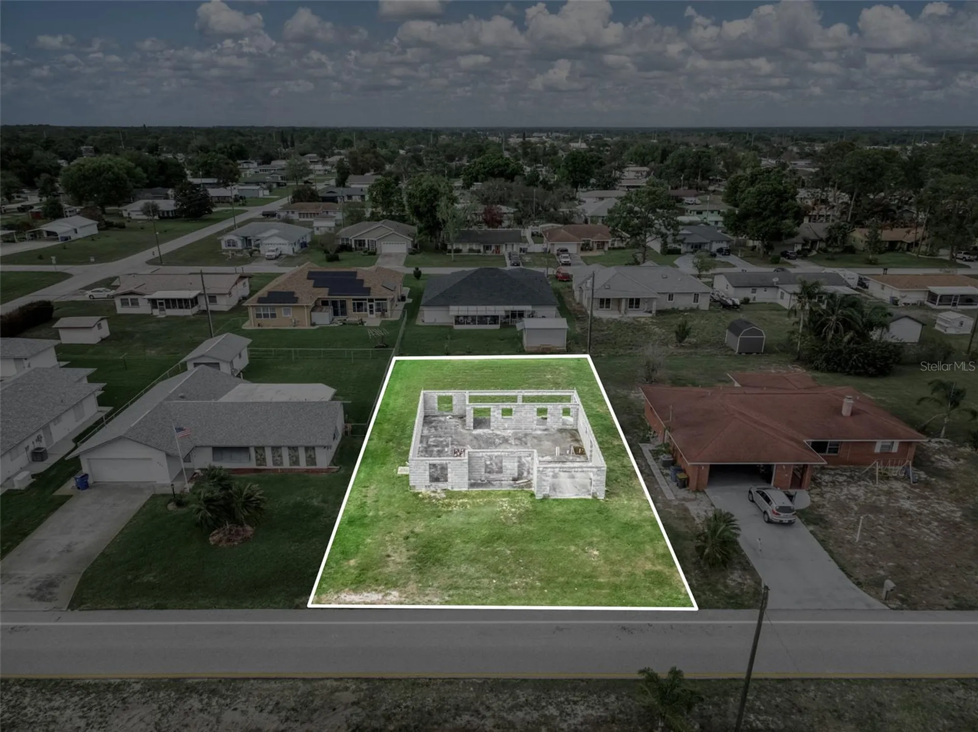 229 Whatley Boulevard Sebring FL 33870