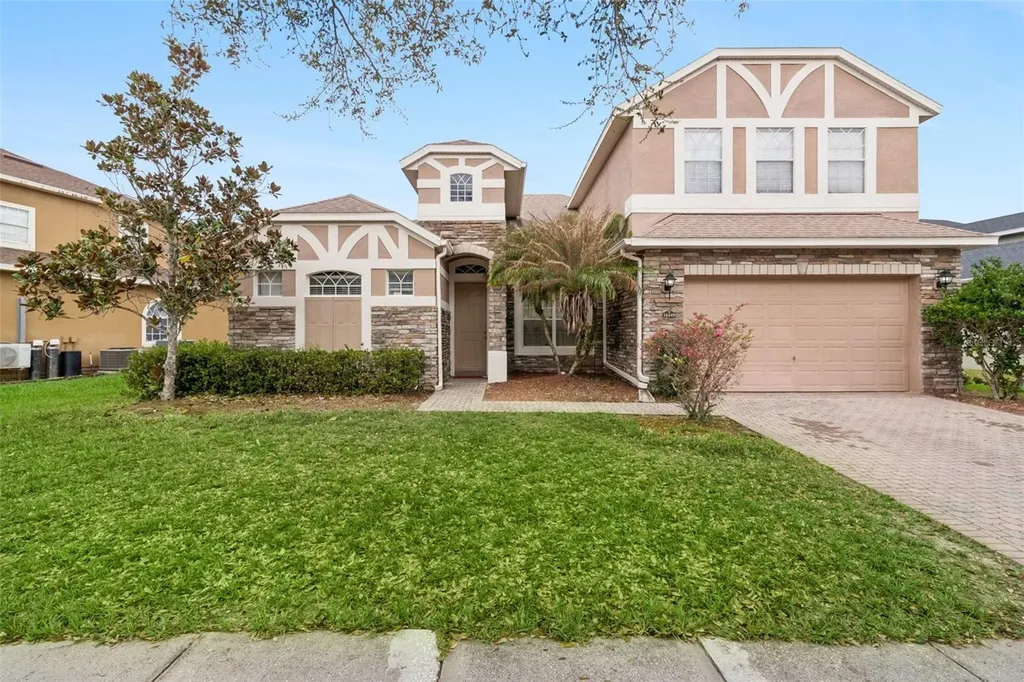 16249 Tudor Grove Drive Orlando FL 32828