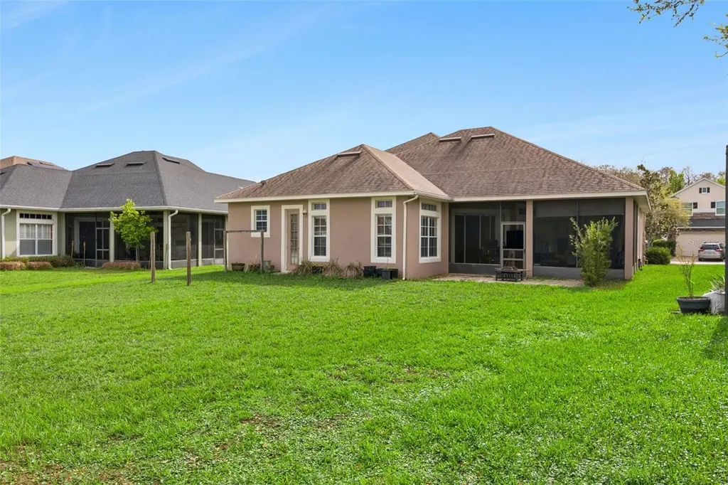 16249 Tudor Grove Drive Orlando FL 32828