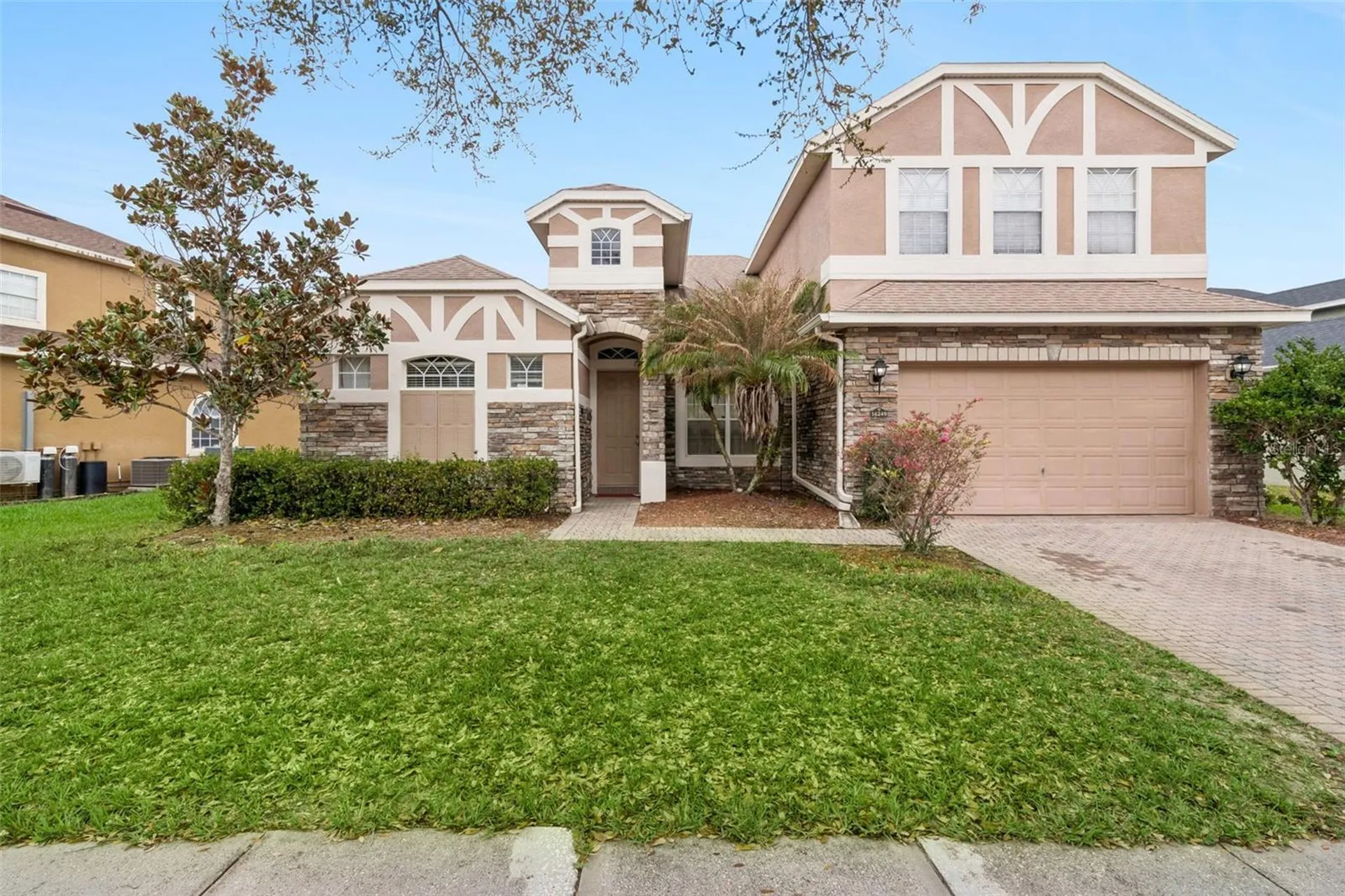 16249 Tudor Grove Drive Orlando FL 32828