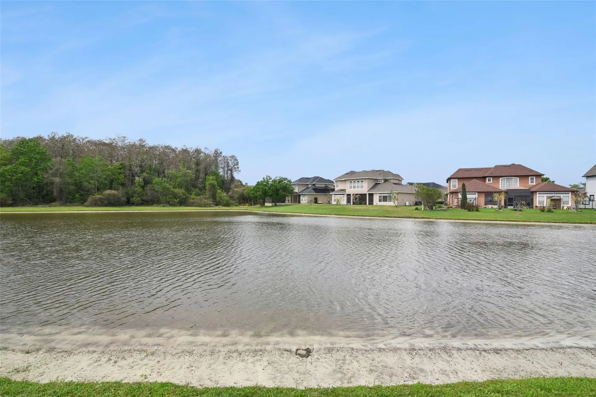 16249 Tudor Grove Drive Orlando FL 32828
