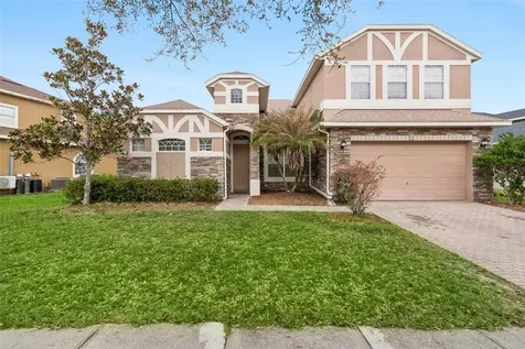 16249 Tudor Grove Drive Orlando FL 32828