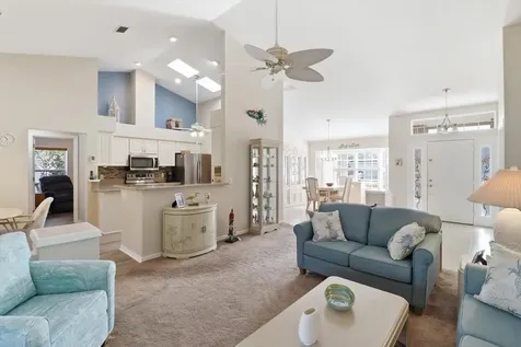 6100 N Silver Palm Way Beverly Hills FL 34465