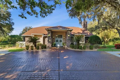 6100 N Silver Palm Way Beverly Hills FL 34465