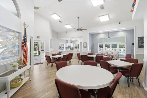 6100 N Silver Palm Way Beverly Hills FL 34465