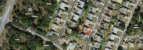 6100 N Silver Palm Way Beverly Hills FL 34465
